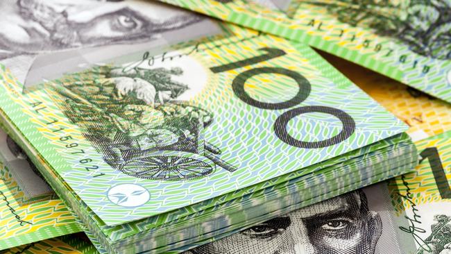 Waters collected $178,558 fraudulently but her stepfather used his superannuation to repay the money, the Cairns District Court heard last August.