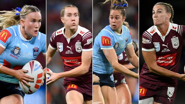 State of Origin Game 1 Player ratings