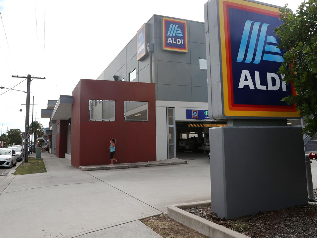 Aldi Umina Beach granted bottle shop liquor license | Daily Telegraph