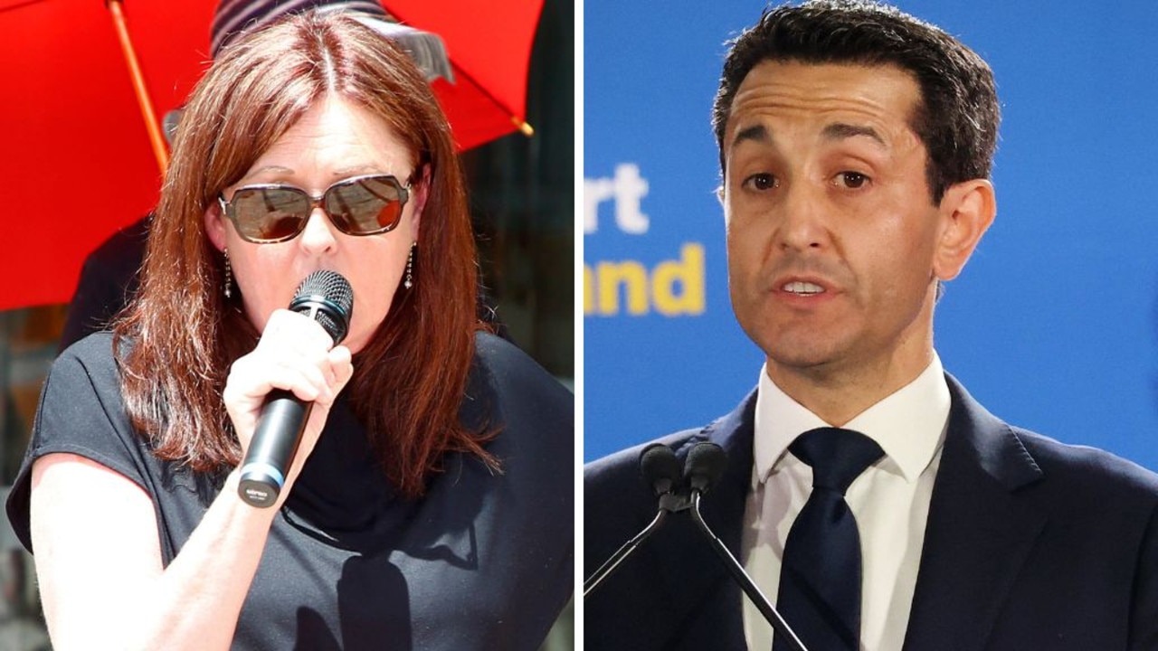 Unions put Crisafulli on notice: $1bn election-eve pay fight