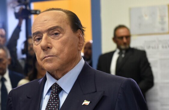 Silvio Berlusconi dead at 86 | news.com.au — Australia’s leading news site