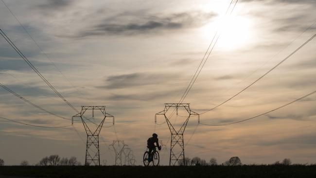 The BCA has been sandwiched between climate progressives and conservatives in its membership base Picture: AFP