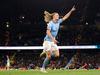 Man City marvel’s history against Arsenal