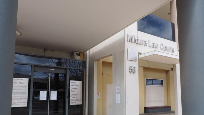 Mildura’s Samuel Kilpatrick has again found himself in trouble after he was caught stealing alcohol from bottle shops.. ​