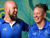 Meet Australia’s legendary Paralympic flagbearers