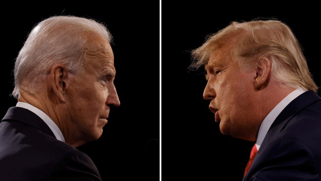 What Biden’s and Trump’s Past Debates Tell Us About the 2024 Face-Off