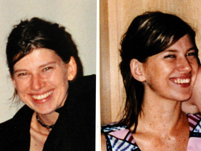 PICS SUPPLIED BY PARENTS Copy photos of Kellie Ann Carmichael who went missing in NSW in 2001. Coroner has asked police to review the case.