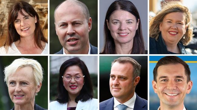 Endangered species: The big-name MPs set to lose their seats