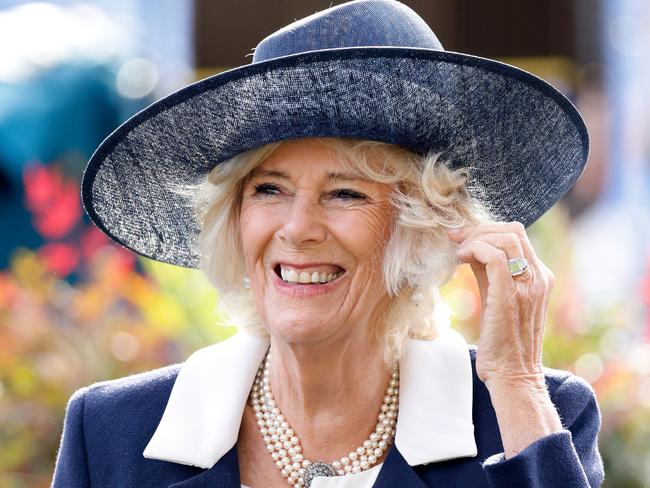 Queen Camilla has had a rocky path from being the ‘other woman’ to widely accepted by the British public.