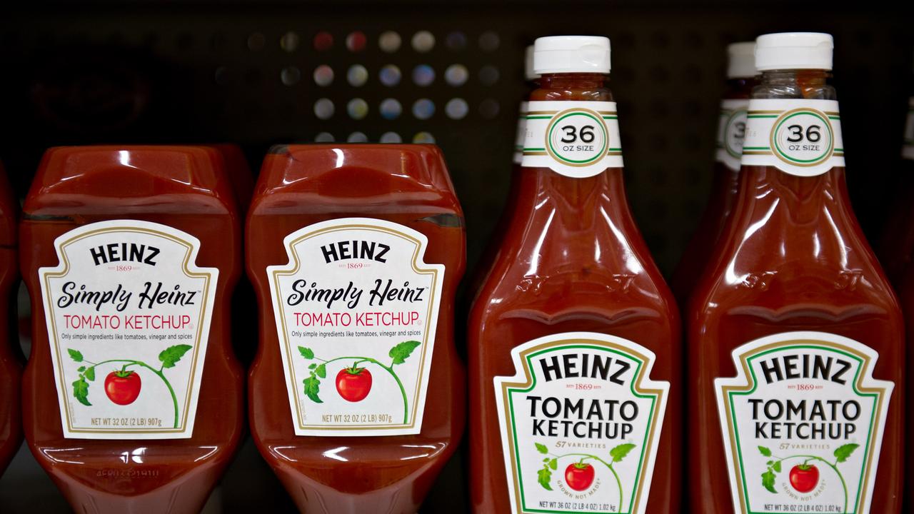 Heinz reveals tomato ketchup should be stored in the fridge | The ...