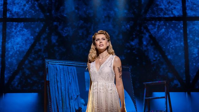 The cast deliver fantastic performances