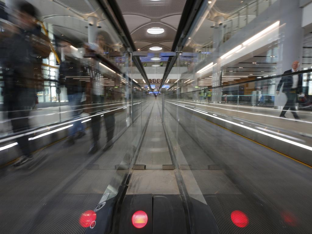 The new #IstanbulAirport will become the world's largest and the busiest  airport in the world Istanbul…