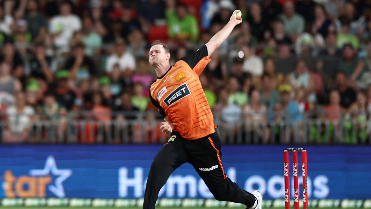 Aussie Test Star Returns, Big Win for the Champs in BBL Free Agency