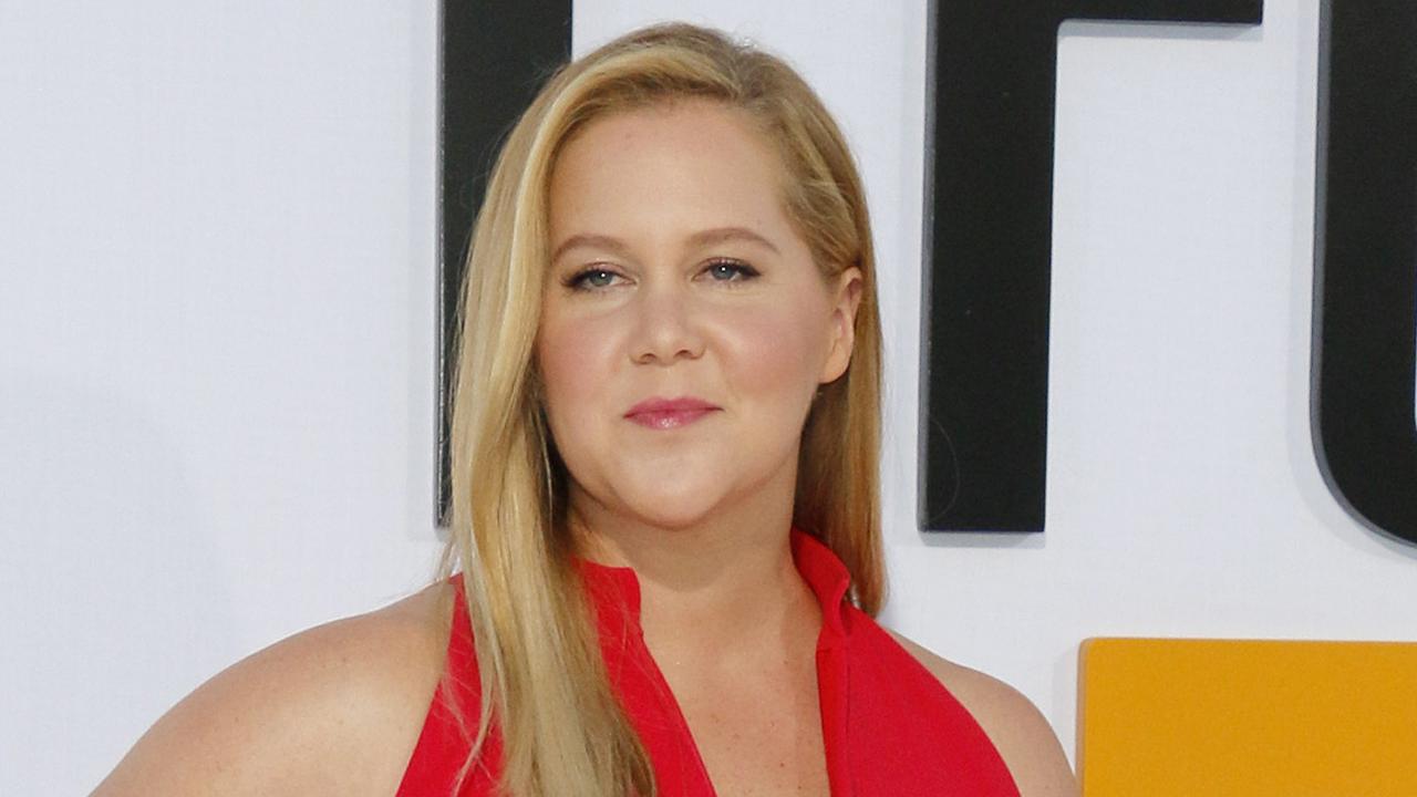 Amy Schumer reveals to Oprah she was raped | Daily Telegraph