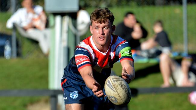 Nambucca has continued its positive start to the season. Picture: Leigh Jensen.