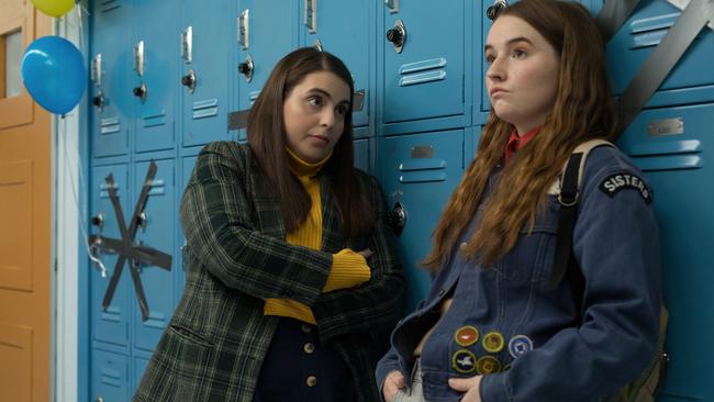 Booksmart is one of the best movies of 2019. Picture: Annapurna Pictures