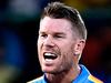 ‘Get selected first’: Warner’s fighting words