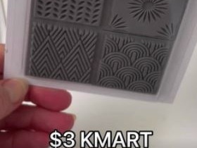 Mum loses it over new $3 Kmart item