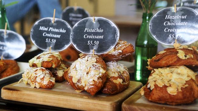 Who won Brisbane’s best bakery? Scroll down! Photo Ric Frearson