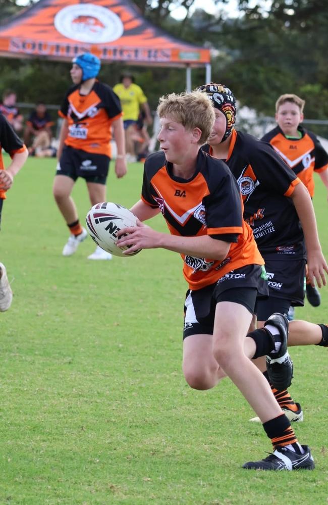 Charlie Mowbray