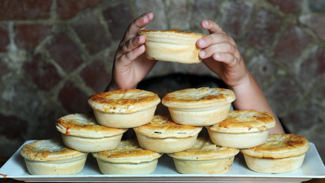 Country Cob Bakery in Kyneton has a strong claim to the nation’s best pie.