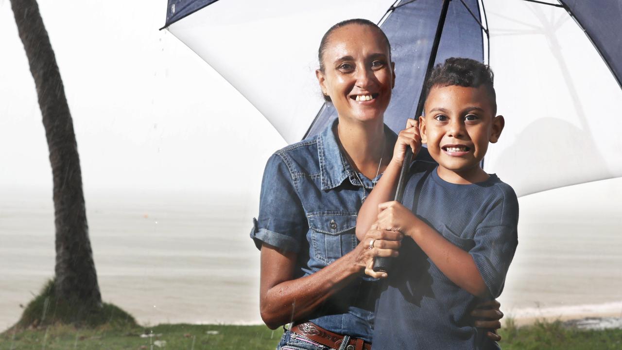 Save our islands: Meet the Torres Strait Islanders refusing to become climate refugees