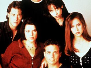 ‘I was a victim of violent crime’, says former “Party of Five” actor ...