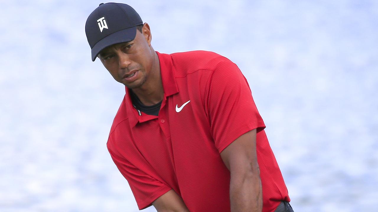 Tiger Woods Ends Nike Deal, Hints At New Apparel Partner