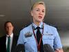 Katarina Carroll facing open revolt, 300 senior cops meet over leadership failure
