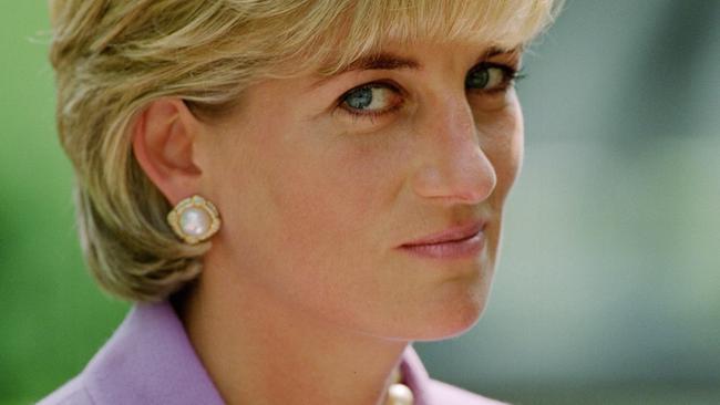 Secret Princess Diana tapes revealed: Audio recalls her trashing ‘ridiculous’ marriage to Charles. (Photo by Tim Graham Photo Library via Getty Images)