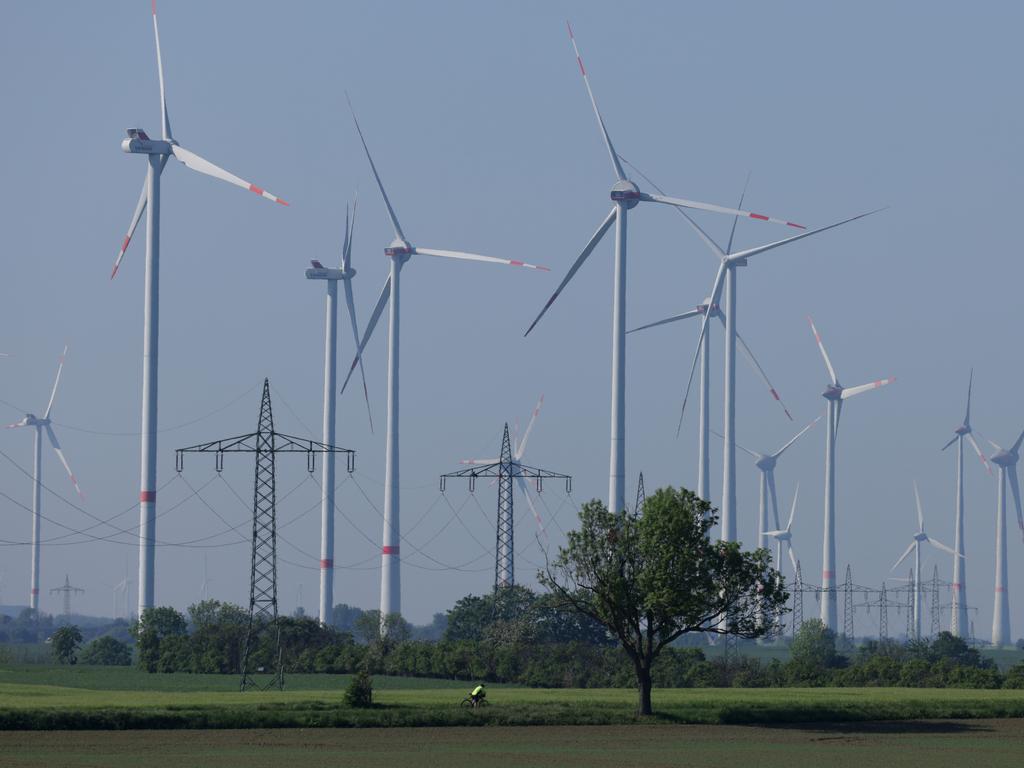 Labor’s net zero policy is like selling someone a car without telling them the price or even if it works. Picture: Getty