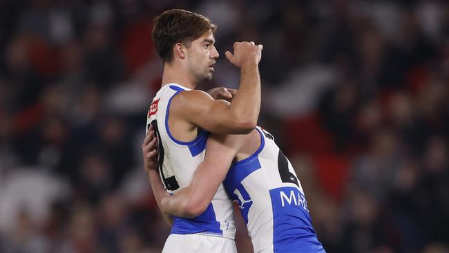 Jy Simpkin (Photo by Darrian Traynor/Getty Images)