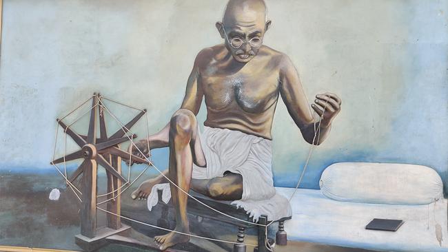 Best museumThe National Charkha Museum focuses on the charkha – the spinning wheel which evolved from a humble tool to a symbol of India’s independence. You’ll find the world’s largest one outside the museum – made of stainless-steel, it weighs five tonnes and is four metres high. Exhibits inside include antique charkhas dating back to the early 1900s, and information panels look at why this simple weaving tool played such an important role in Gandhi’s fight for independence. As an added extra, your INR 20 (36 cents) ticket comes with a colourful braid of cotton.The writer was a guest of Shangri-La Eros.