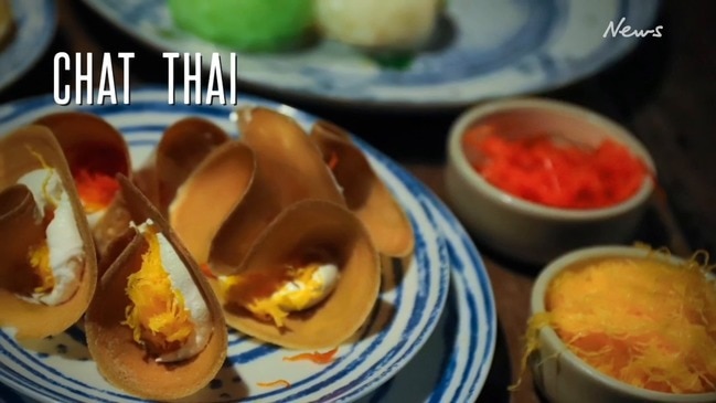 Foodie finds in Sydney's Thai Town