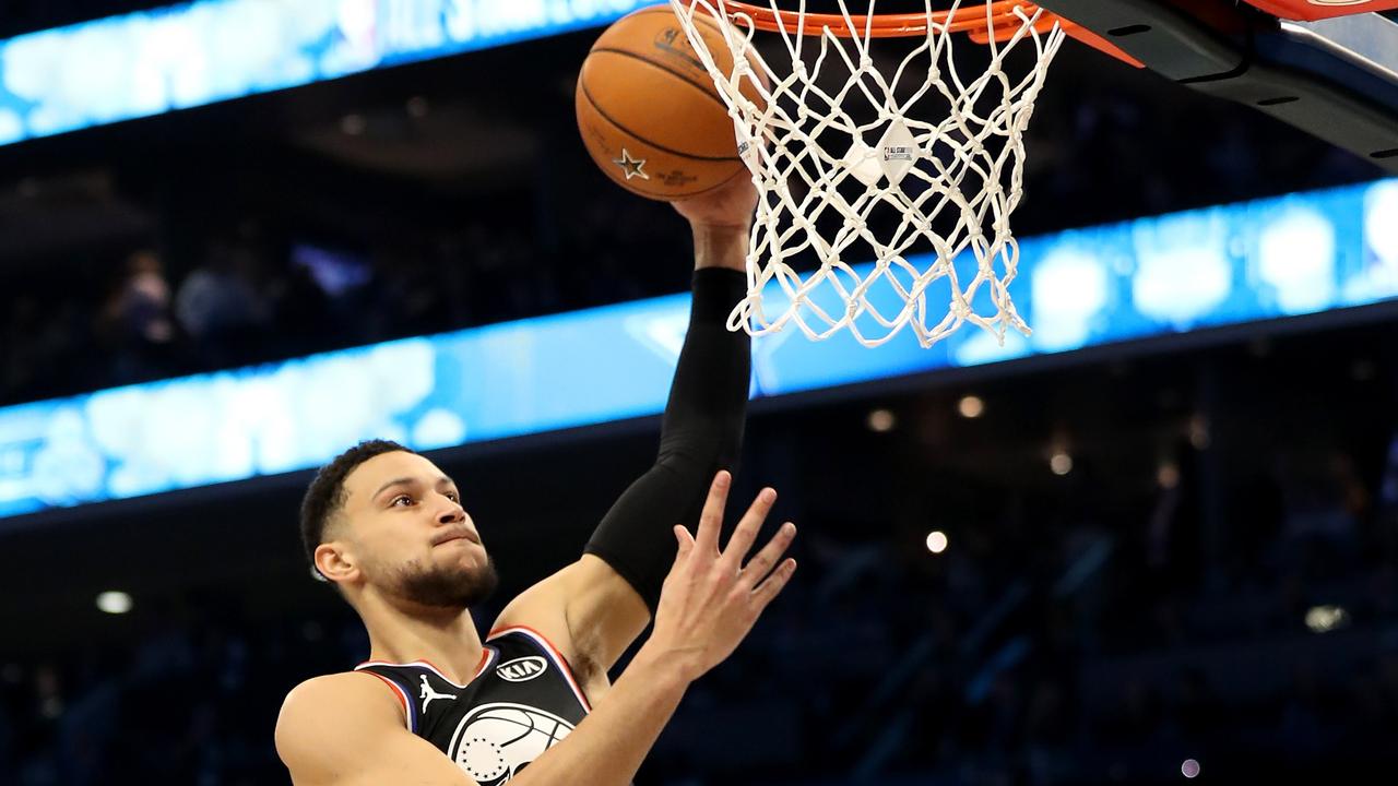 NBA All-Star Game 2019 results, highlights: Team LeBron beats Team