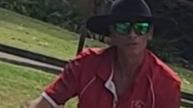 Simon Grady Best faced Yeppoon Magistrates Court on January 18.