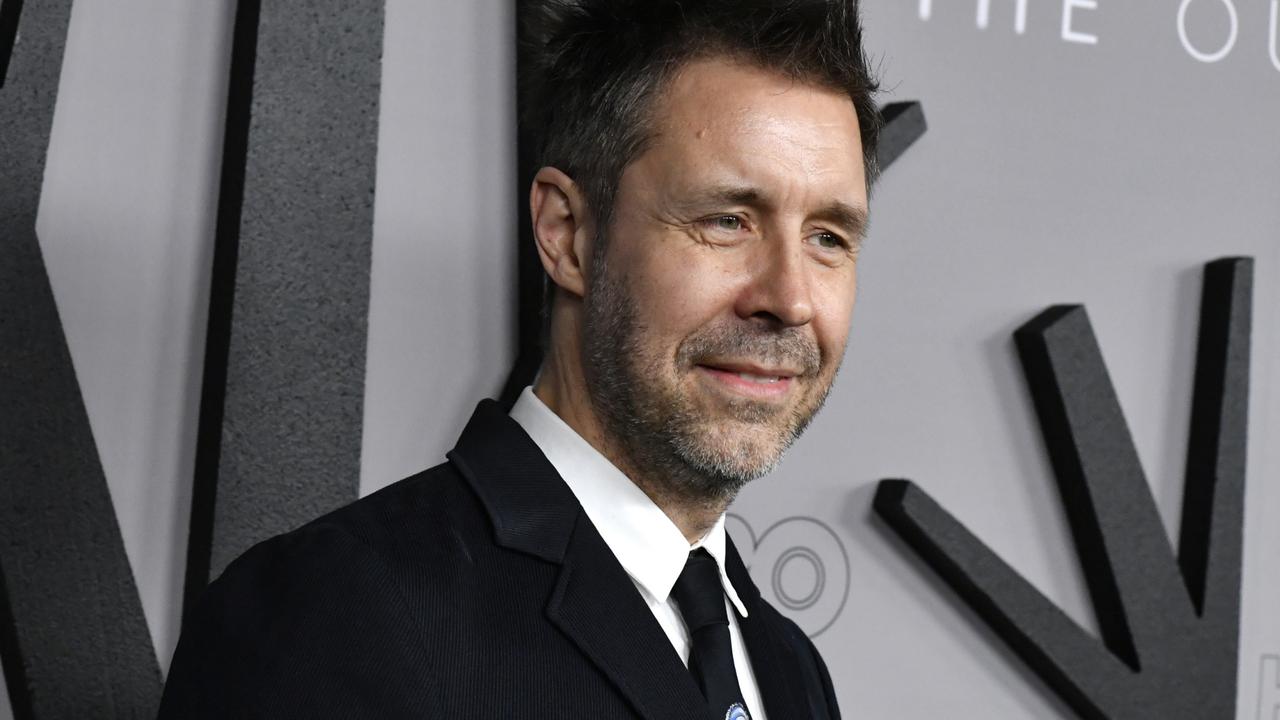 Paddy Considine will play King Viserys Targaryen. Picture: Frazer Harrison/Getty Images