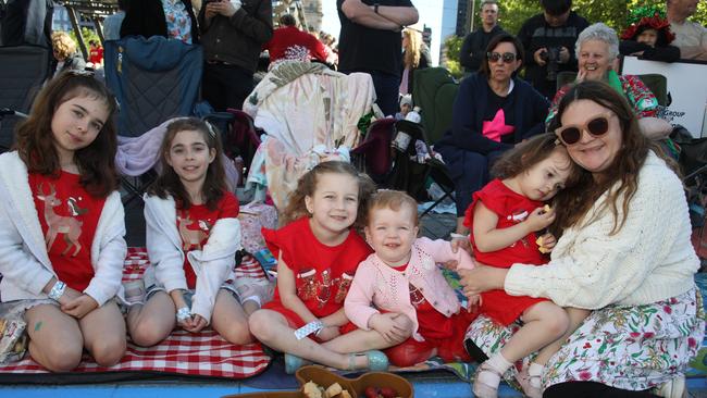 2023 National Pharmacies Christmas Pageant