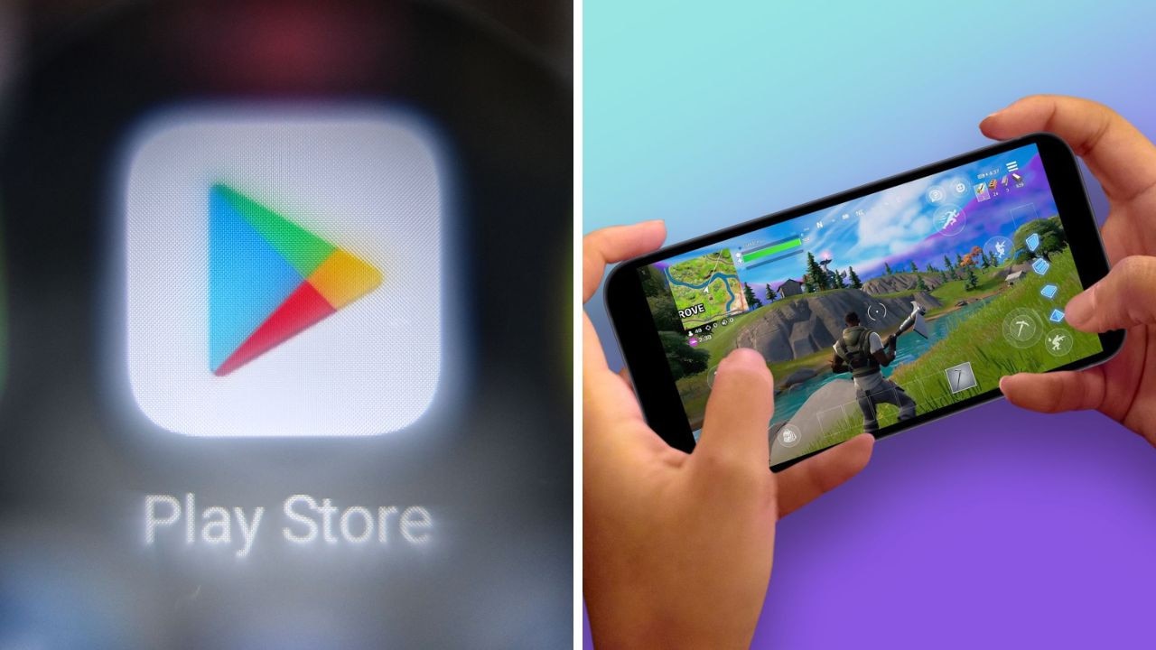 Epic Games wins lawsuit against Google over alleged Android App Store monopoly. Picture: Supplied