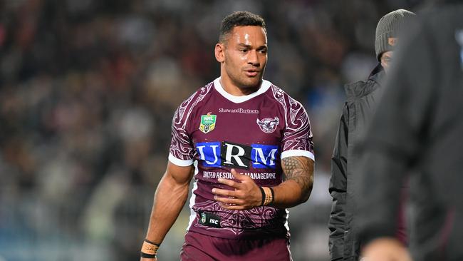 Apisai Koroisau could be set for an extended stint on the sidelines.