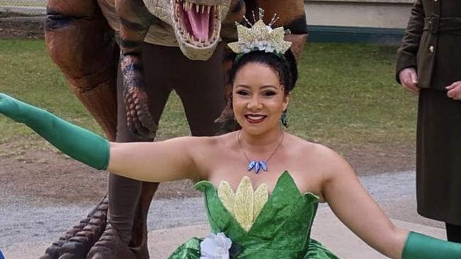 A new event has been added to Maryborough State High School’s FraserPop Festival, with the Cosplayers Ball set to be held for the first time.