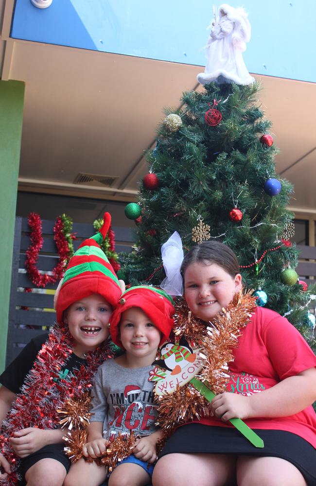 Zillmere Community Centre Christmas party returns to Brisbane on ...