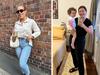 We try: Neuw Lola Mom Jeans that ‘suit everyone’