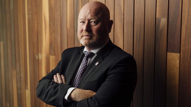 Malcolm Elliott, a former principal and president of the Australian Primary Principals Association says verbal abuse and threatening behaviour has resulted in the bans.