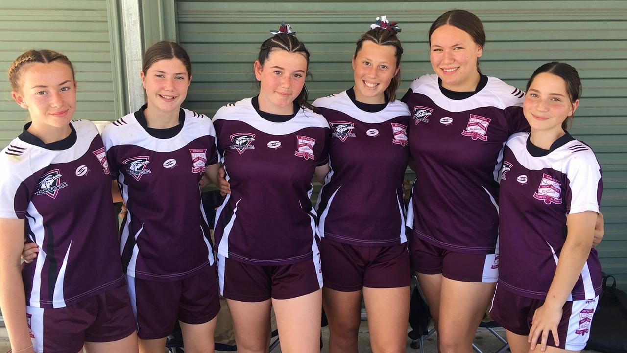 Karyn Murphy Cup 2019 Karyn Murphy Cup finals’ day has been won by