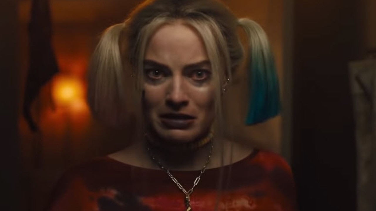 Margot Robbie Weighs in on Birds of Prey 2