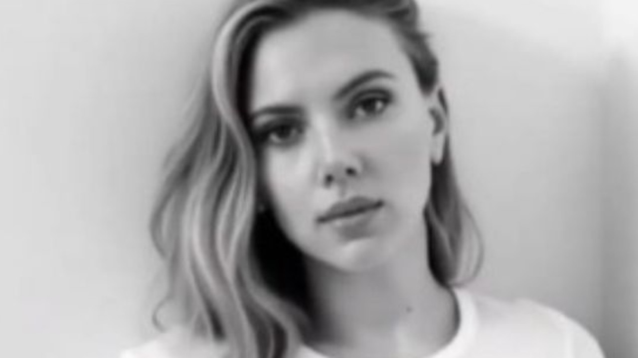 Why ScarJo is furious about this viral pic