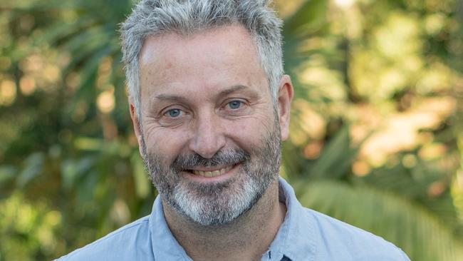 Byron Shire Council councillor Mark Swivel has backed the push to change the name of the Mullumbimby street.