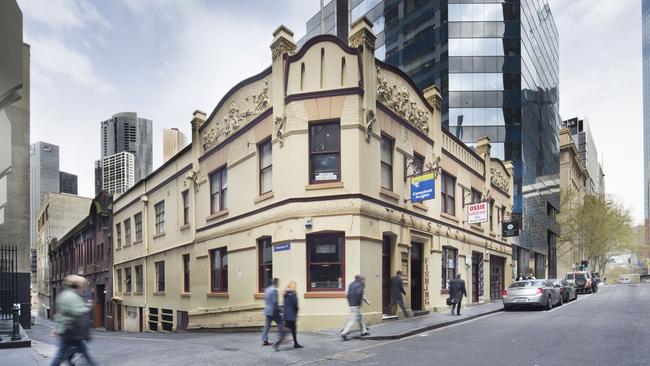 Finalists named in the Real Estate Institute of Victoria’s Commercial ...