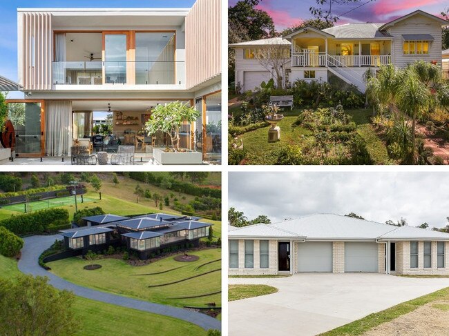 Revealed: The median house price for every single Qld suburb